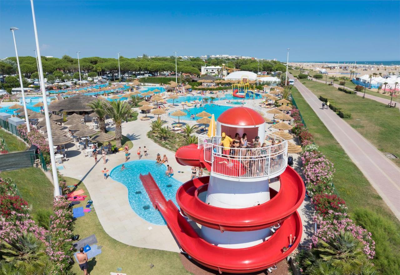 ביביונה Villaggio Turistico Internazionale מראה חיצוני תמונה