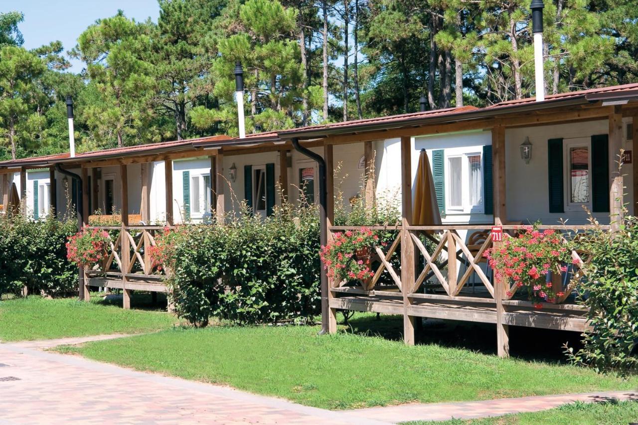 ביביונה Villaggio Turistico Internazionale חדר תמונה