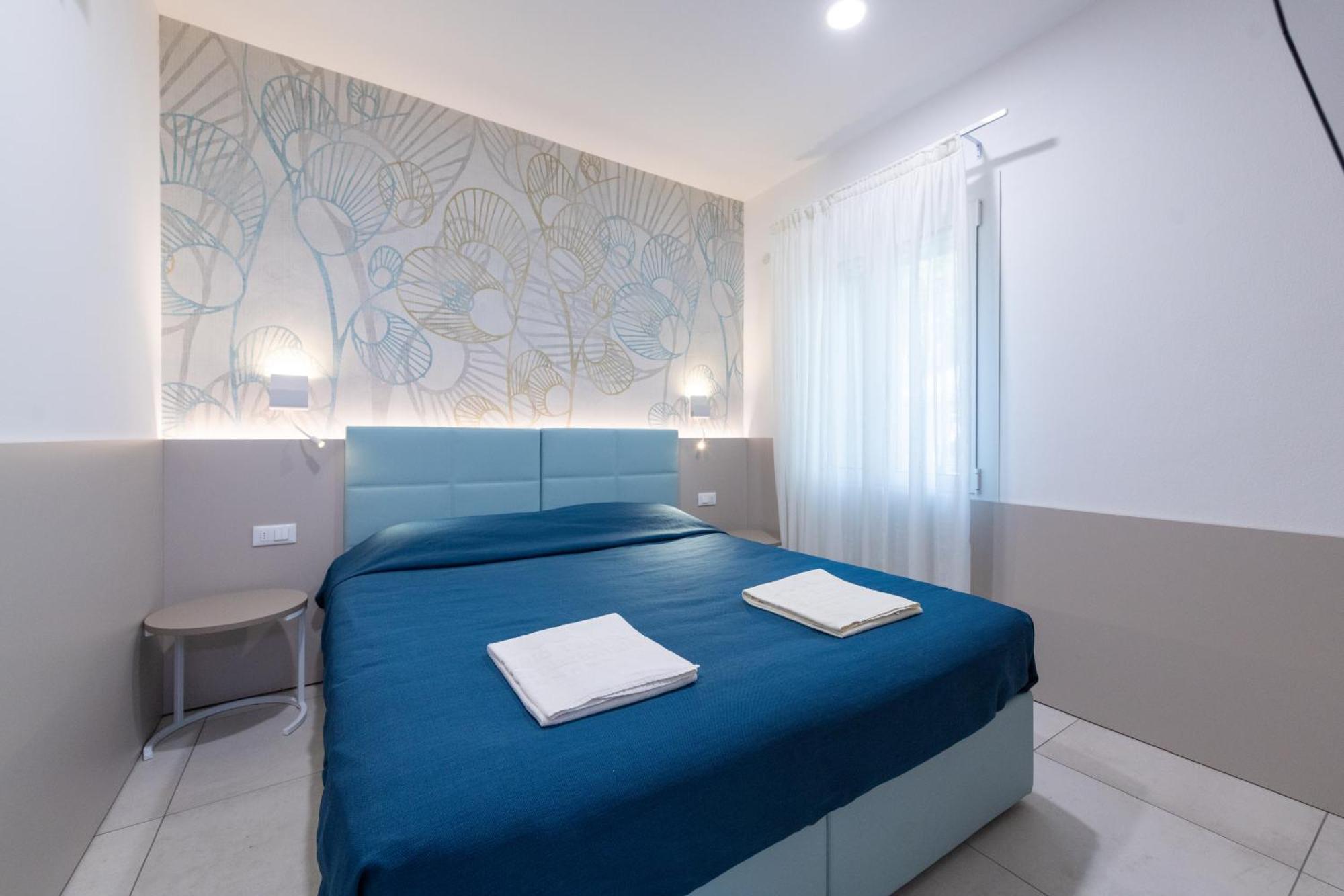 ביביונה Villaggio Turistico Internazionale מראה חיצוני תמונה
