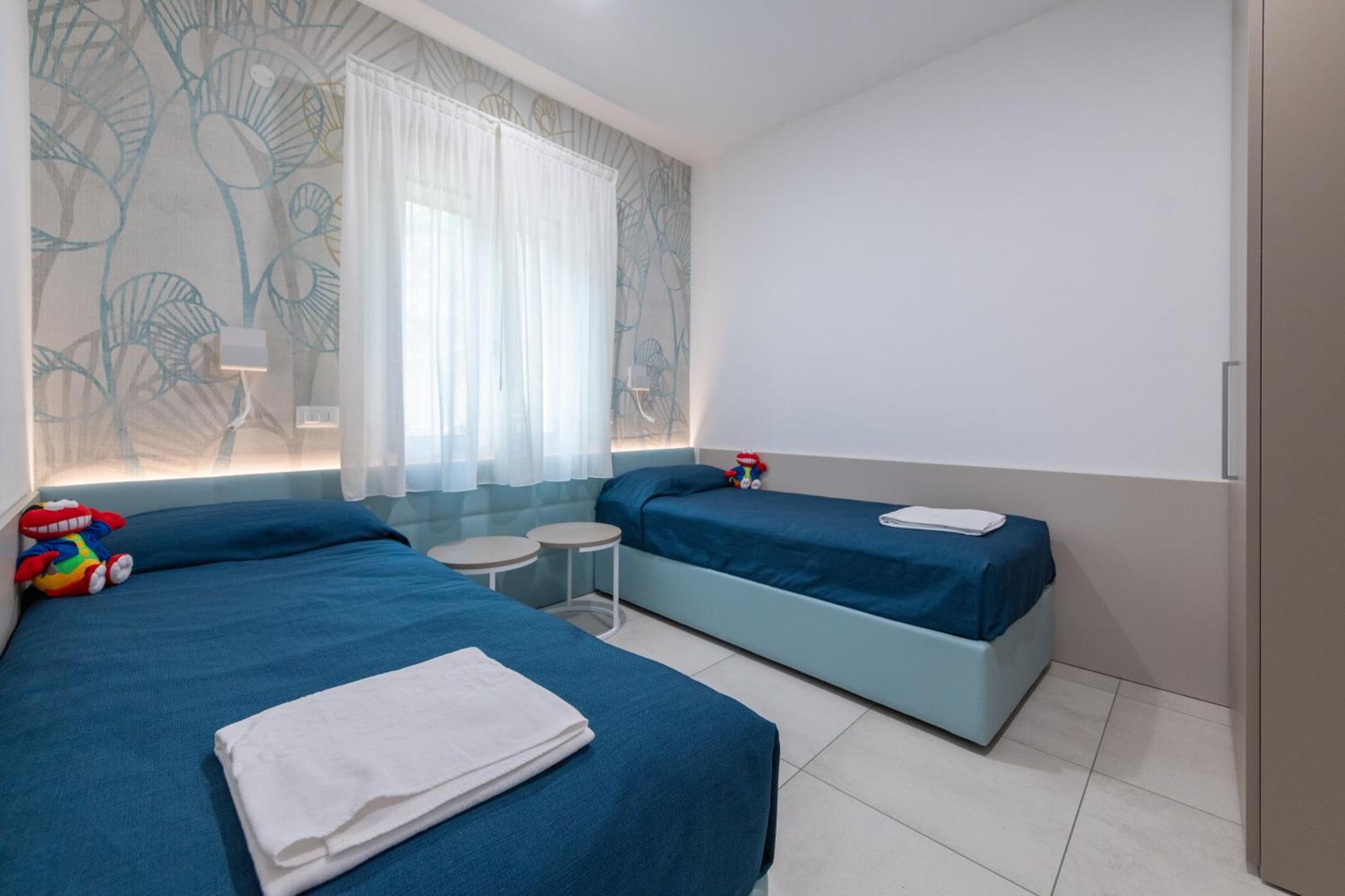 ביביונה Villaggio Turistico Internazionale מראה חיצוני תמונה